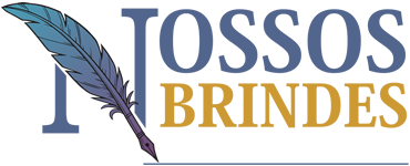 Nossos Brindes | Brindes para Personalizar
